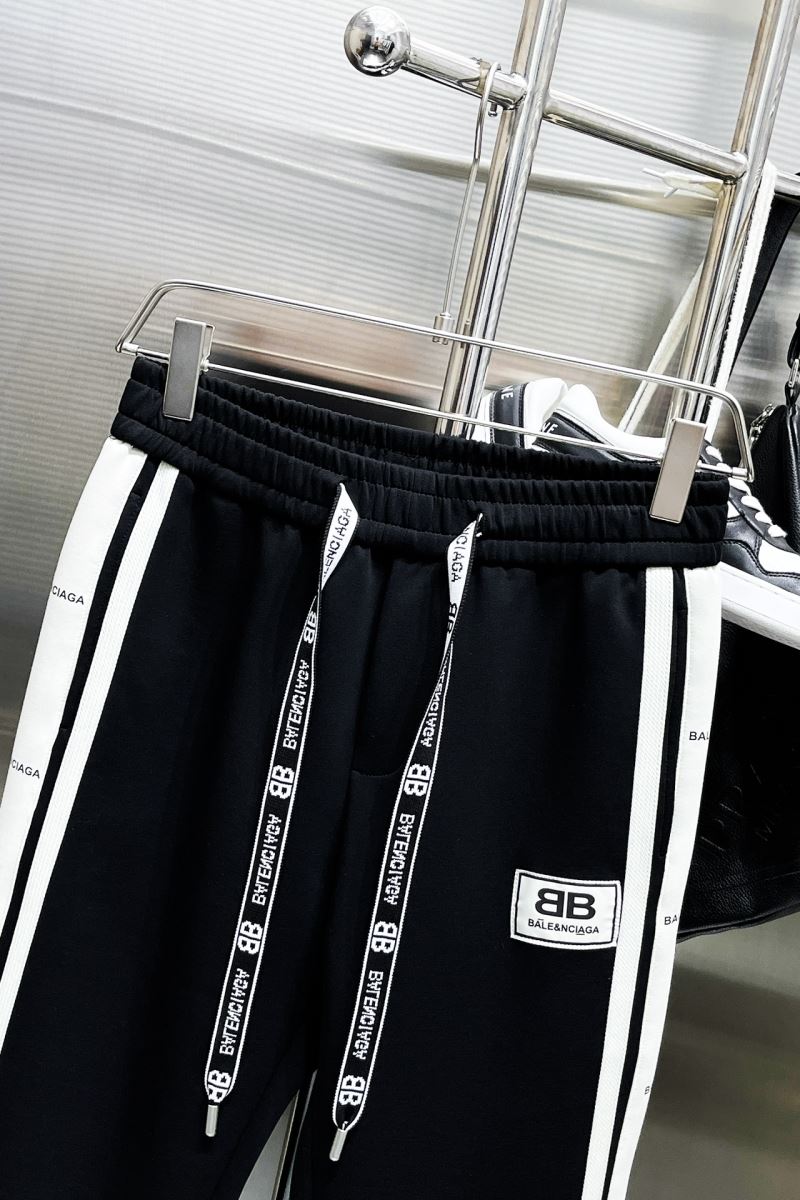 Balenciaga Long Pants